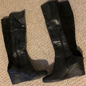 Rachel Roy Boots
